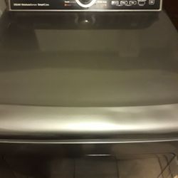 Samsung Dryer (Electric)