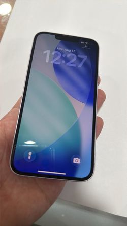 iPhone 14 128GB Unlock