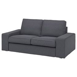 Couch - IKEA Kivik