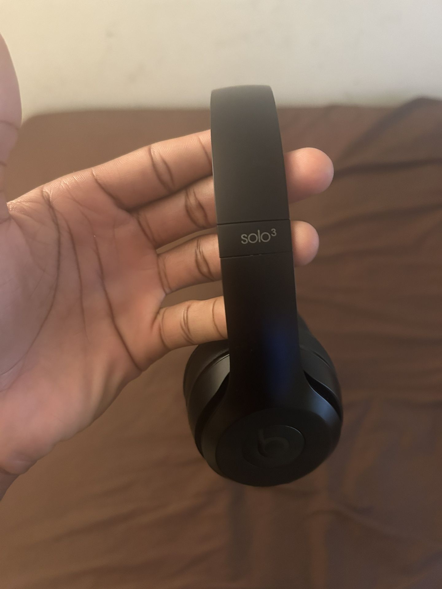 Wireless Beats