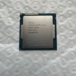 Intel I5-4570