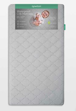 !PRICE DROP! Newton Crib Mattress - Great Condition