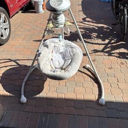 Fisher-Price Baby Swing 