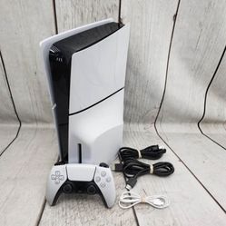 Ps5 Slim 1TB 