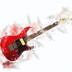 Private Guitar Lessons 40$ An Hour