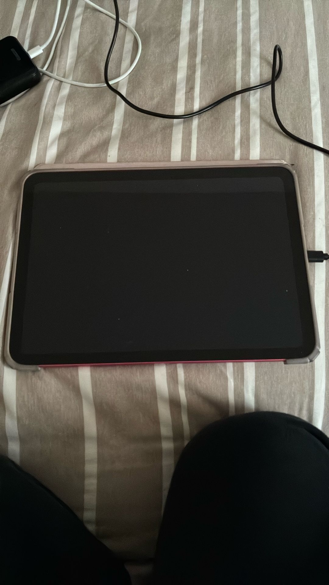 iPad 6th Generation
