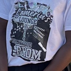 Custom Shirts/ Hoodies/Sweatshirts/tumblers