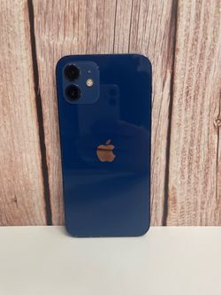 iPhone 12 - AT&T/Cricket - 256GB