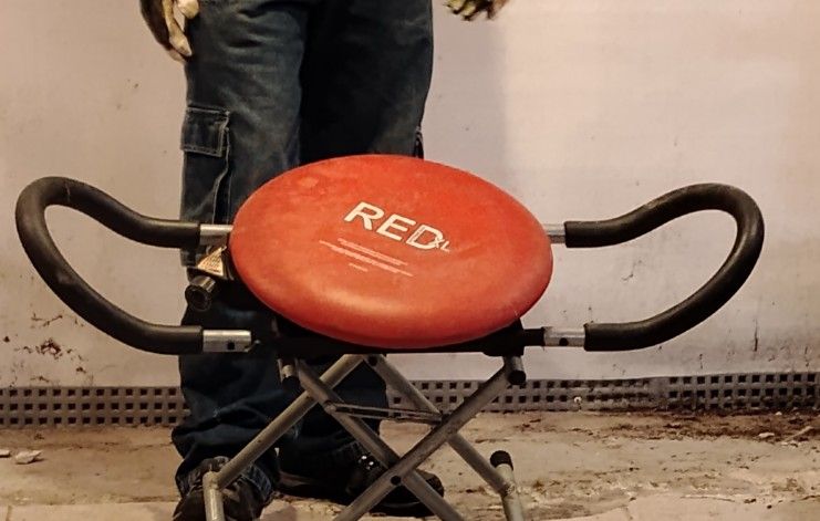 Waist And Ab Trainer