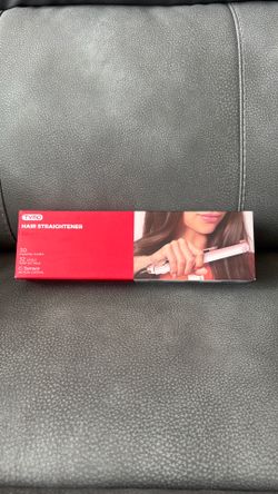 New Sealed Tymo Full Size Hair Straightener Iron