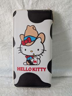Shipping Available: Hello Kitty Style 2 Wallet