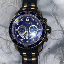 Invicta Men’s Watch 