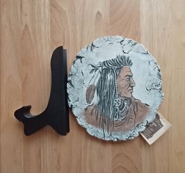 Native American Indian