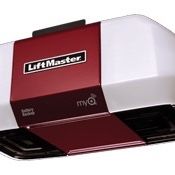 Liftmaster garage door opener