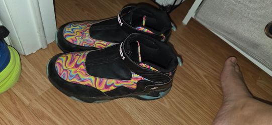 Andi boys shoes size 6