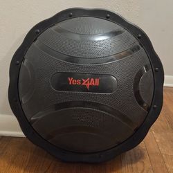 BOSU Stability Half Ball