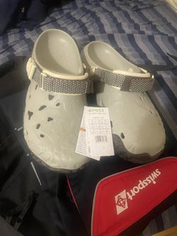 BRAND NEW All-Terrain Crocs