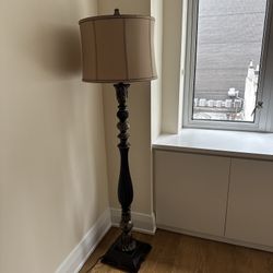 Antique Lamp (Set Of 2) 