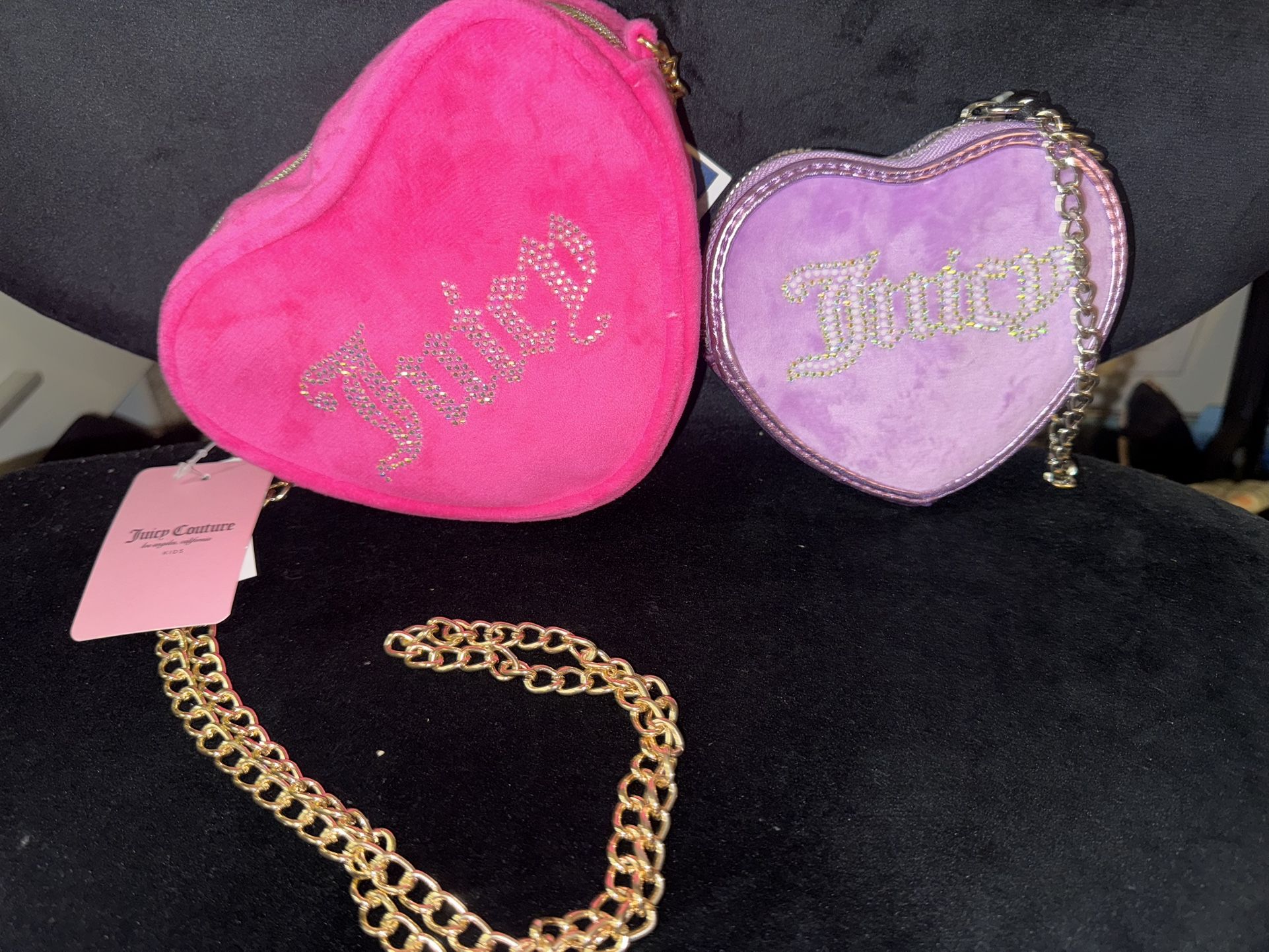 Juicy Couture Bundle NWT