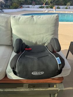 Graco Booster Seat