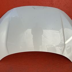 2016 2017 2018 2019 2020 2021 HONDA CIVIC HOOD OEM USED