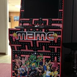 Arcade