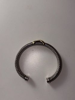 david yurman bracelet