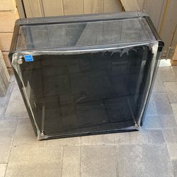 Full ATX PC Case