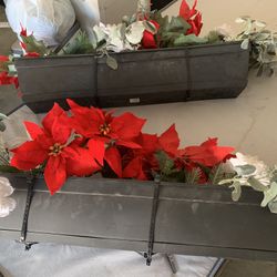 Window Flower Pots/ Planters 