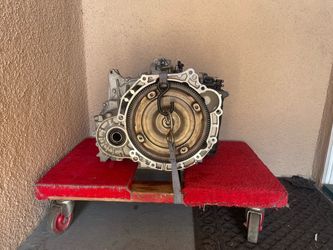 2017 Hyundai Elantra automatic transmission