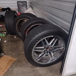 Rims