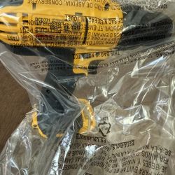 DEWALT DCD771 20V Max 1/2" Cordless Compact Drill Driver (Tool Only)