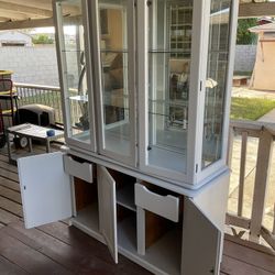 Display Cabinet