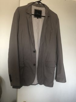 Men sports coat
