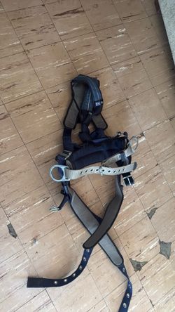 Climbing equipment