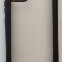 Motorola One 5g Ace Case