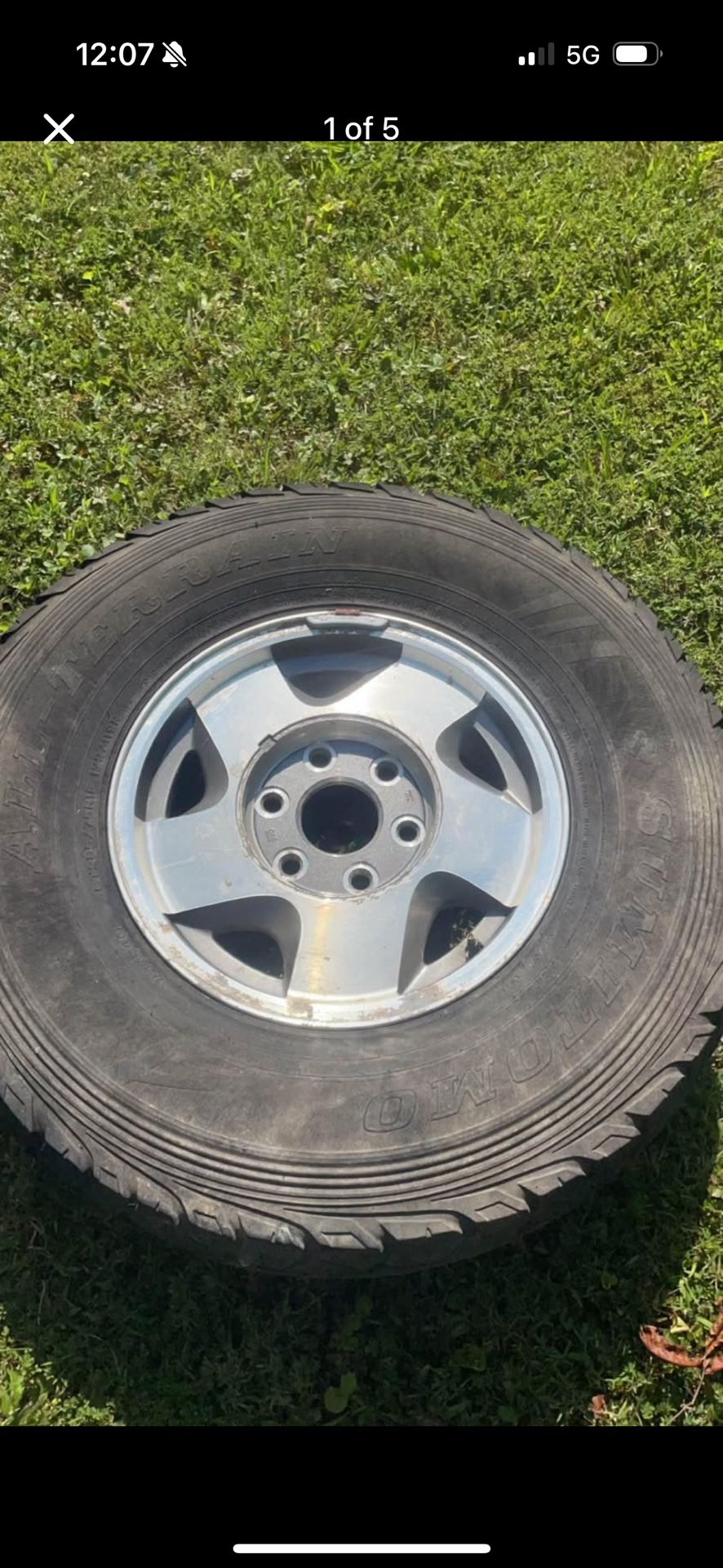 90s Chevy Stocks