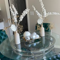 Family eating table
