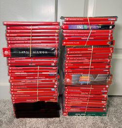 Nintendo Switch Game Lot