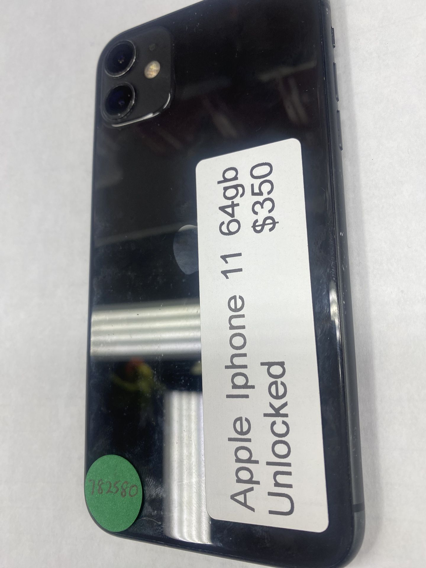 Apple iPhone 11 64 Gb Unlocked
