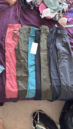 Lululemon Pants/Leggings