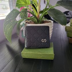 Black Wallet