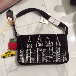 Viral Beaded Bag Collection BNWT 