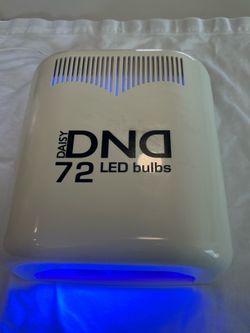 DND 72 LED BULBS Lamp (Used)