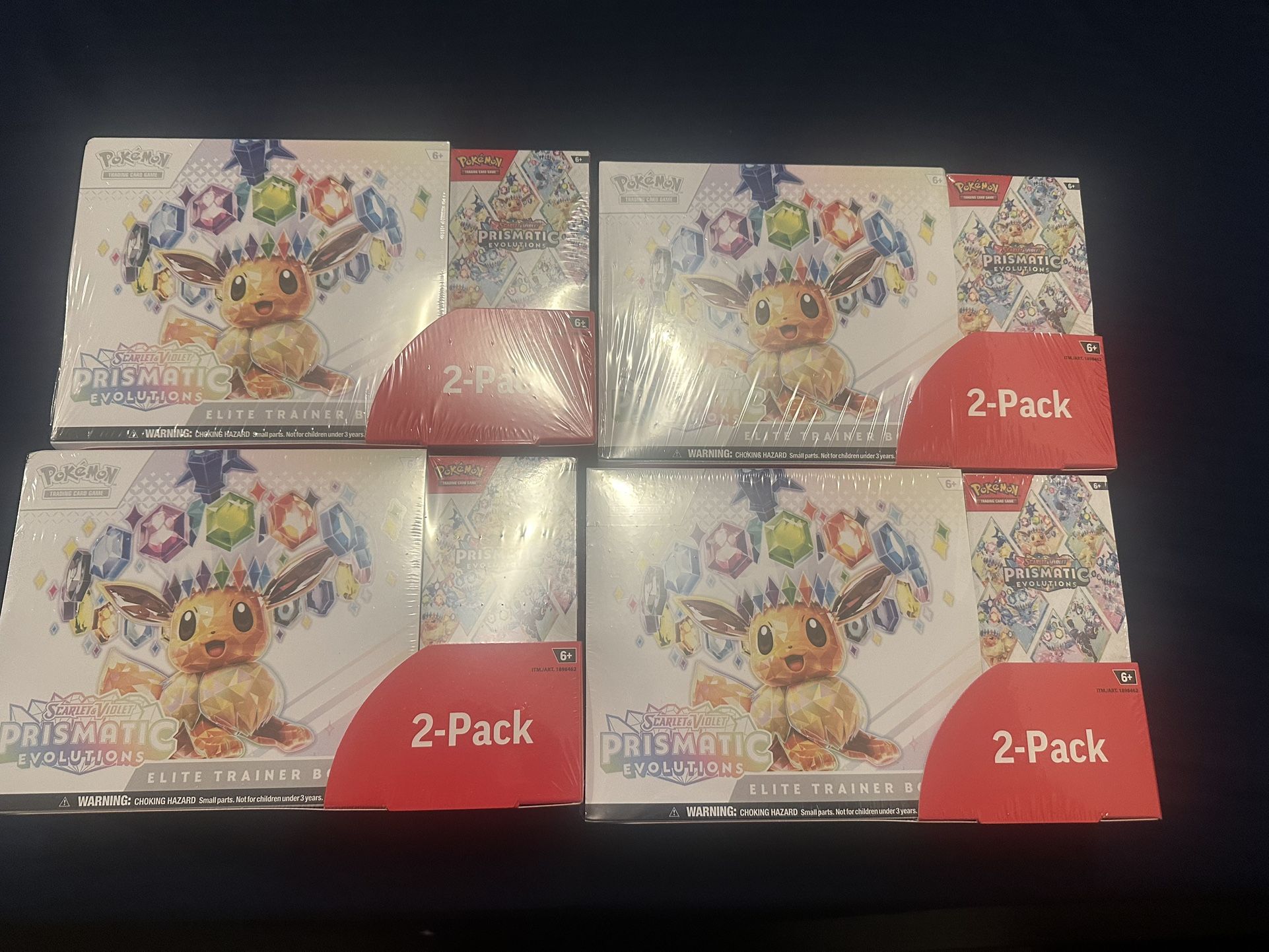Pokémon Costco Bundle