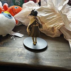 Kanao Figure