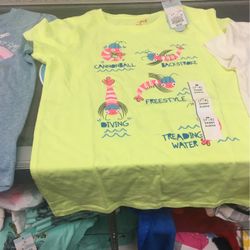 Shirts Kids
