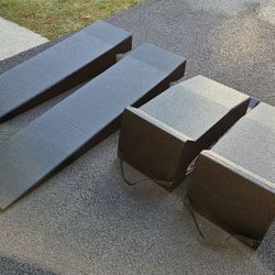 Race Ramps