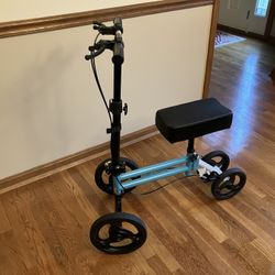 New Eleckner All Terrain Scooter 