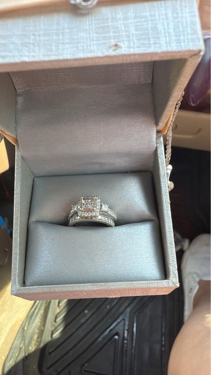 Engagement Ring